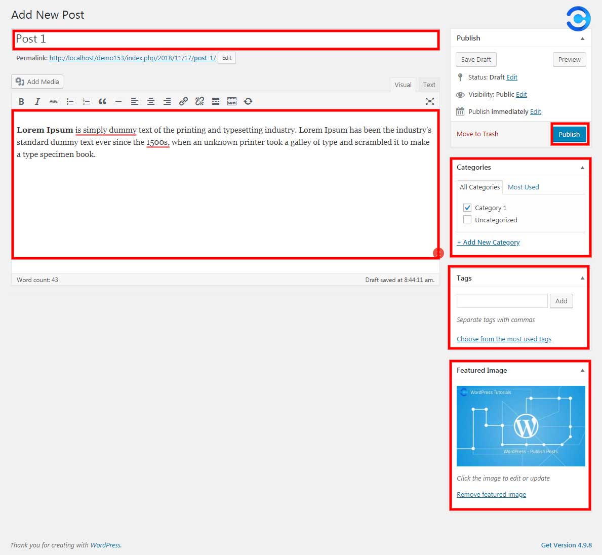 Web Design Dunedin, Otago Web Development Dunedin, Otago Graphics Design