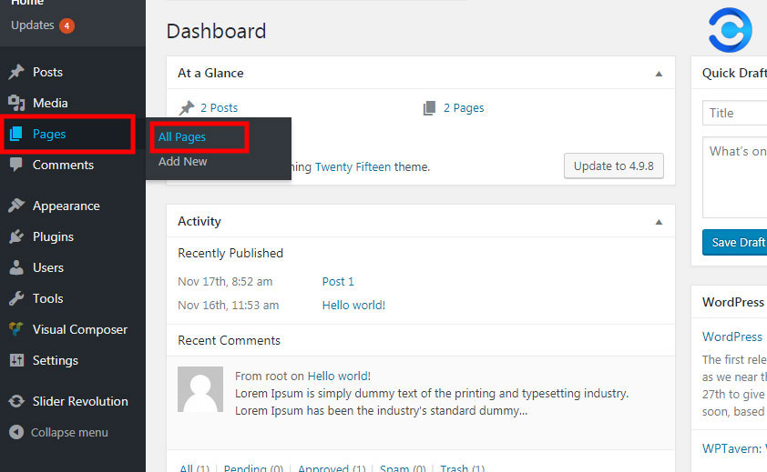 Web Design Dunedin, Otago Web Development Dunedin, Otago Graphics Design