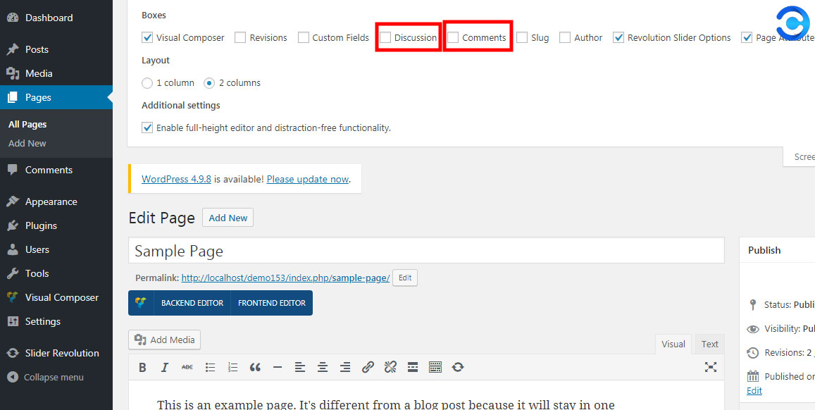 Web Design Dunedin, Otago Web Development Dunedin, Otago Graphics Design